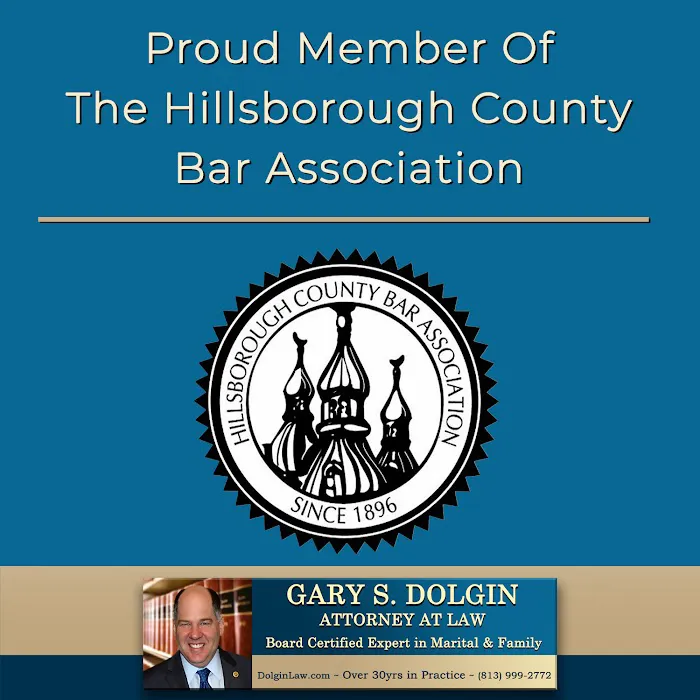 Gary S. Dolgin, Attorney At Law - Divorce Lawyer & Family Law Attorney Picture 4