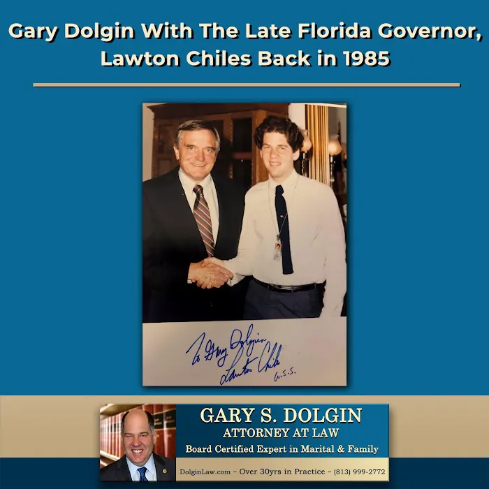 Gary S. Dolgin, Attorney At Law - Divorce Lawyer & Family Law Attorney Picture 5