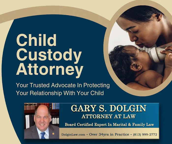 Gary S. Dolgin, Attorney At Law - Divorce Lawyer & Family Law Attorney Picture 1