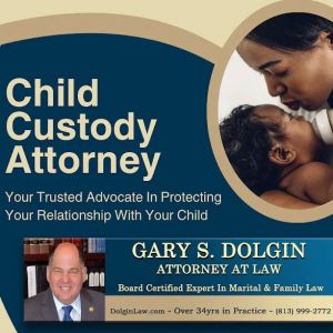 Gary S. Dolgin, Attorney At Law - Divorce Lawyer & Family Law Attorney