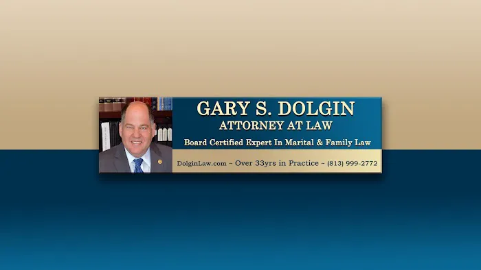Gary S. Dolgin, Attorney At Law - Divorce Lawyer & Family Law Attorney Picture 2