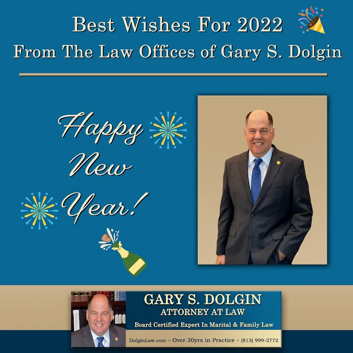 Gary S. Dolgin, Attorney At Law - Divorce Lawyer & Family Law Attorney Picture 10