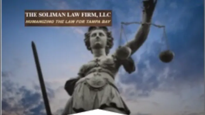 Soliman Law Firm LLC Picture 1