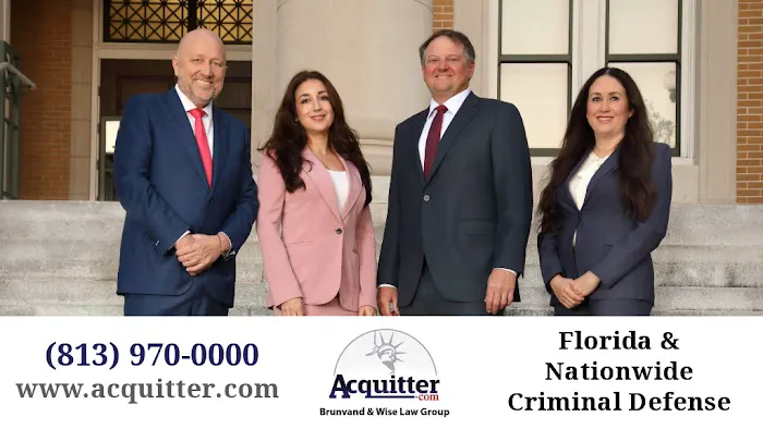 Brunvand & Wise Law Group Picture 6