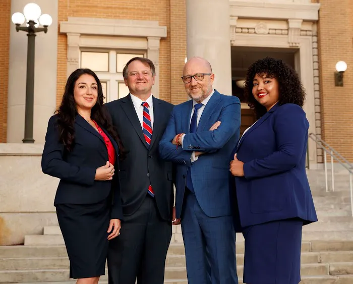 Brunvand & Wise Law Group Picture 3