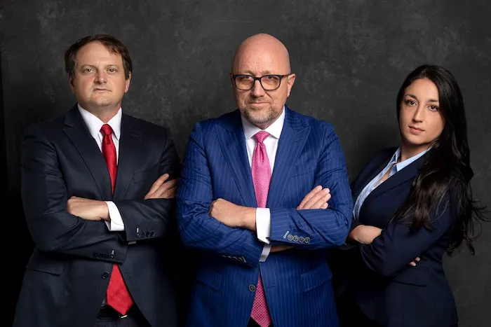 Brunvand & Wise Law Group Picture 8
