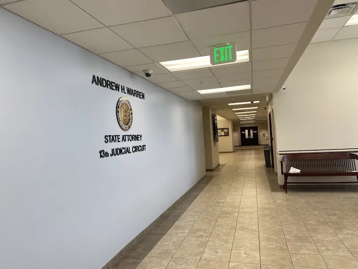 State Attorney's Office 13th Judicial Circuit Picture 4
