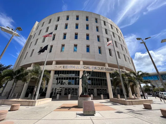 State Attorney's Office 13th Judicial Circuit Picture 1