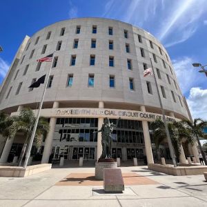 State Attorney's Office 13th Judicial Circuit