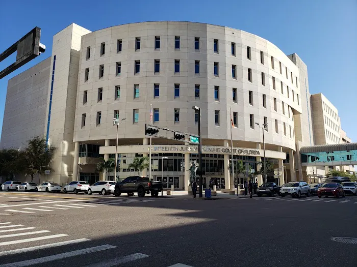 State Attorney's Office 13th Judicial Circuit Picture 7
