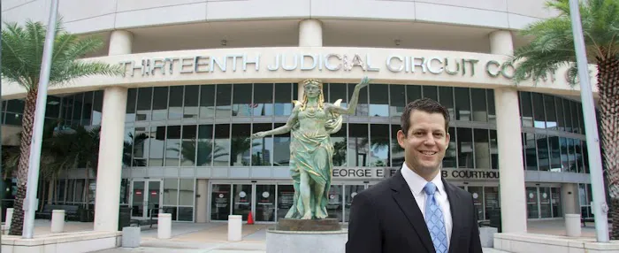 State Attorney's Office 13th Judicial Circuit Picture 8