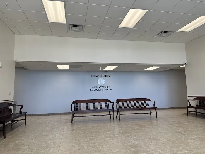 State Attorney's Office 13th Judicial Circuit Picture 5