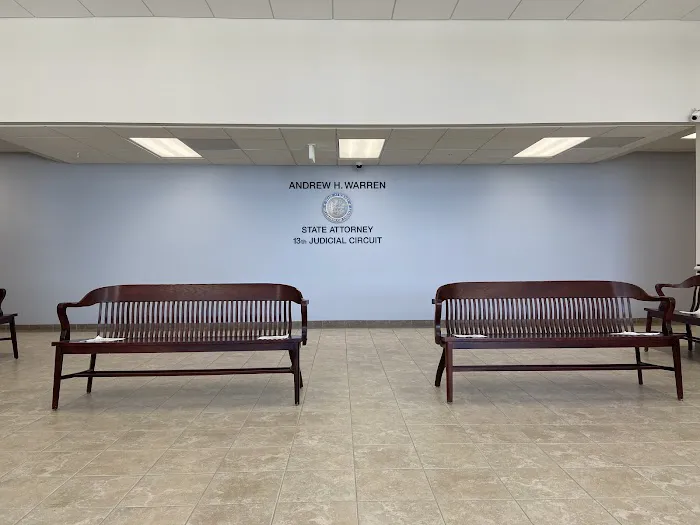 State Attorney's Office 13th Judicial Circuit Picture 2