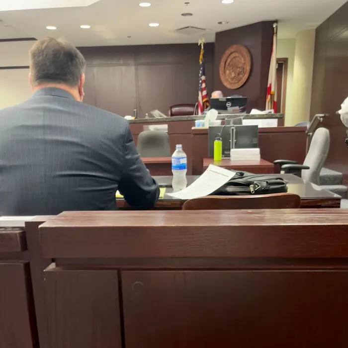 Law Office of Christopher G. Frey, Esq. Picture 9
