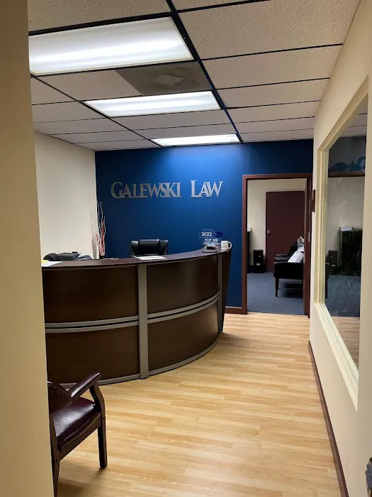Law Office of Christopher G. Frey, Esq. Picture 5