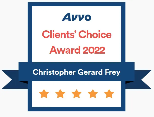 Law Office of Christopher G. Frey, Esq. Picture 3