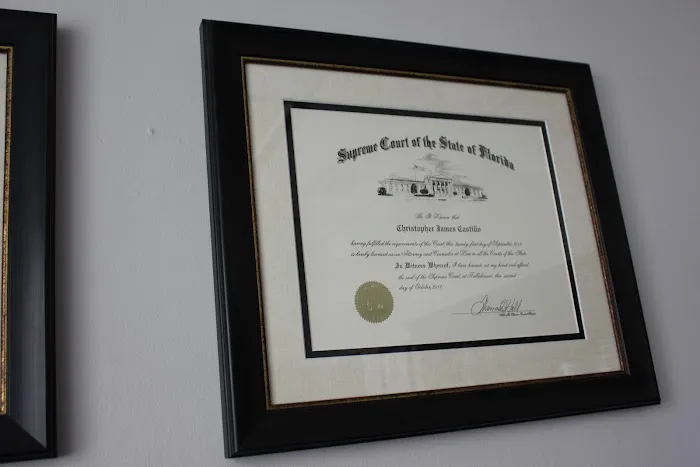 Apex Law Firm, PLLC Tampa Picture 3