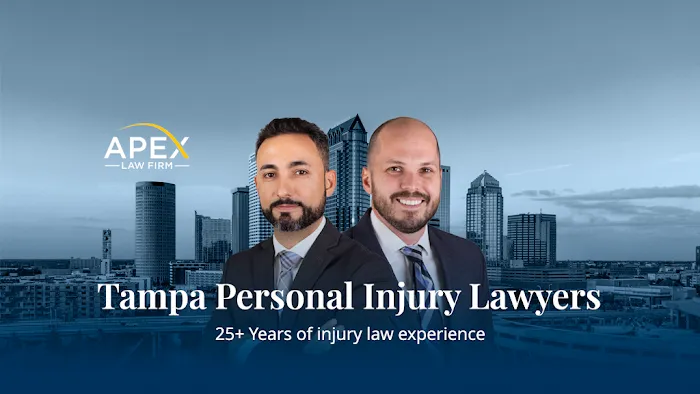 Apex Law Firm, PLLC Tampa Picture 1