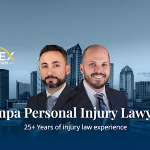 Apex Law Firm, PLLC Tampa