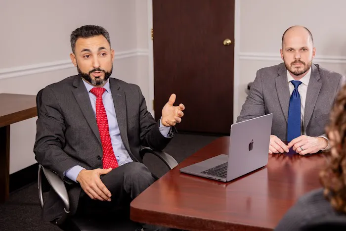 Apex Law Firm, PLLC Tampa Picture 8