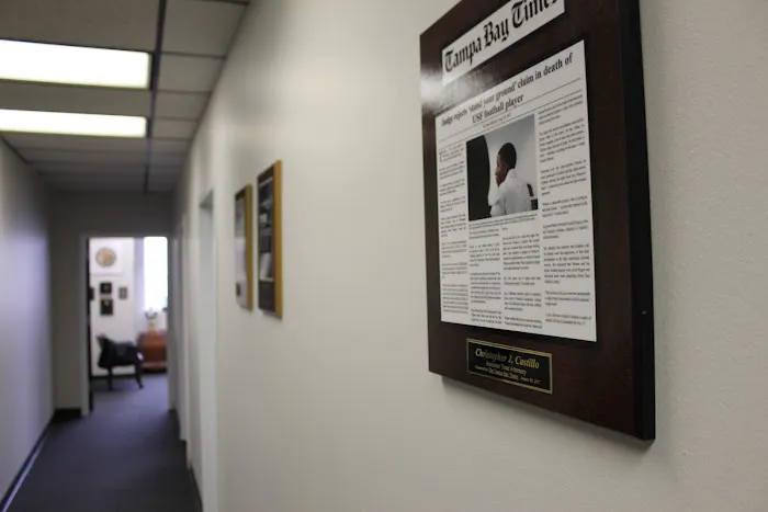 Apex Law Firm, PLLC Tampa Picture 4