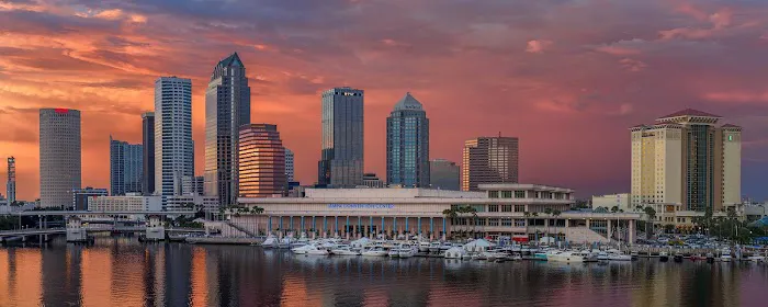 Tampa Bay Divorce Firm-Jaclyn Evilsizor, Esq. Picture 1