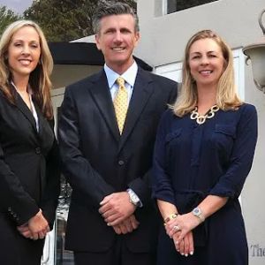 The Fraley Law Firm P.A.