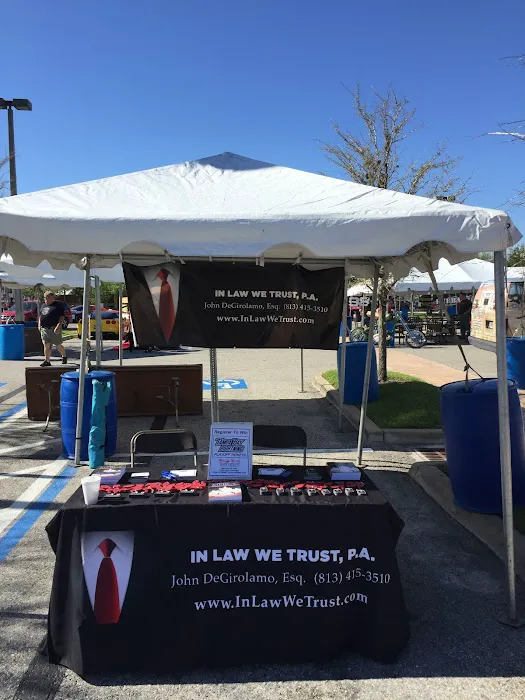 In Law We Trust Divorce and Family Lawyers Picture 5