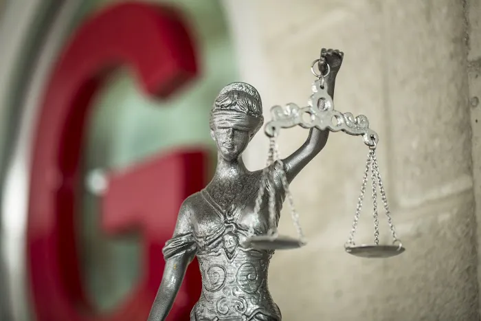 Mike G Law Picture 1