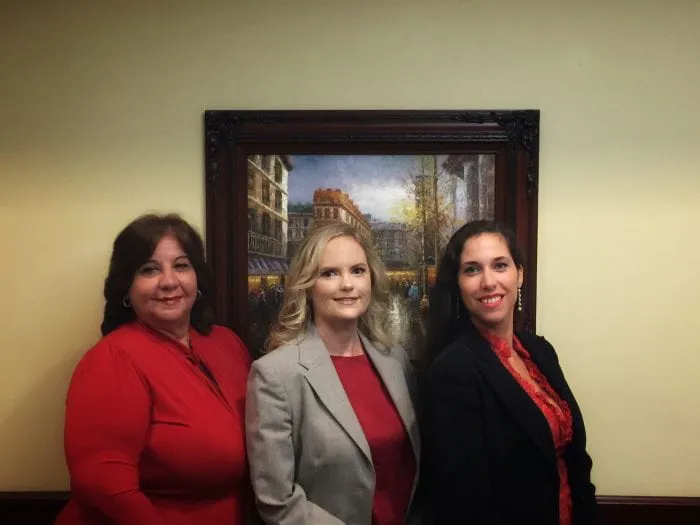 Mindi Lasley, P.A. | Tampa Divorce and Family Law Firm Picture 5