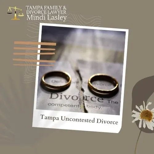 Mindi Lasley, P.A. | Tampa Divorce and Family Law Firm Picture 3