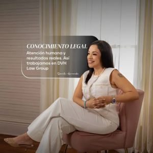 DVH Law Group