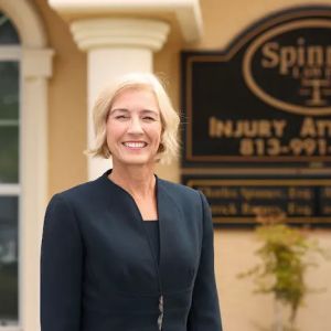 Spinner Law Firm, P.A. - Personal Injury Lawyers