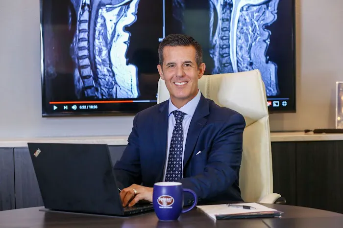 Spinner Law Firm, P.A. - Personal Injury Lawyers Picture 2