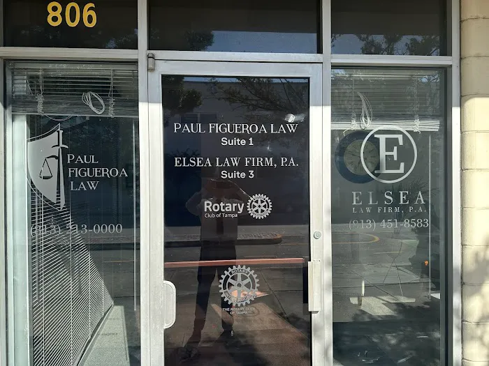 Elsea Law Firm, P.A. Picture 1
