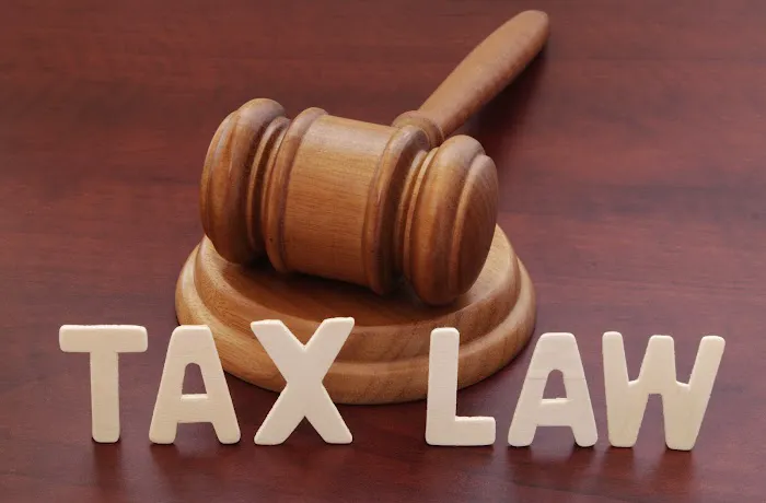 America's Tax Defender Picture 2
