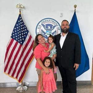 Brown Immigration Law