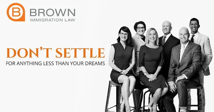 Brown Immigration Law Picture 8