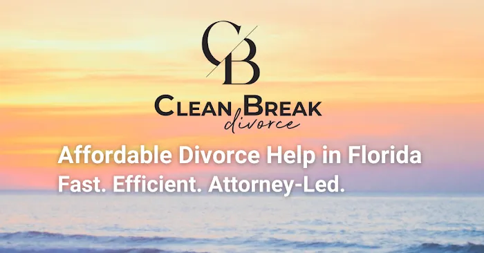Clean Break Divorce Picture 4