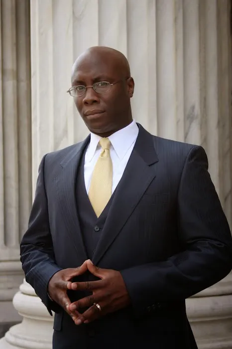 Marc A. Joseph Picture 2