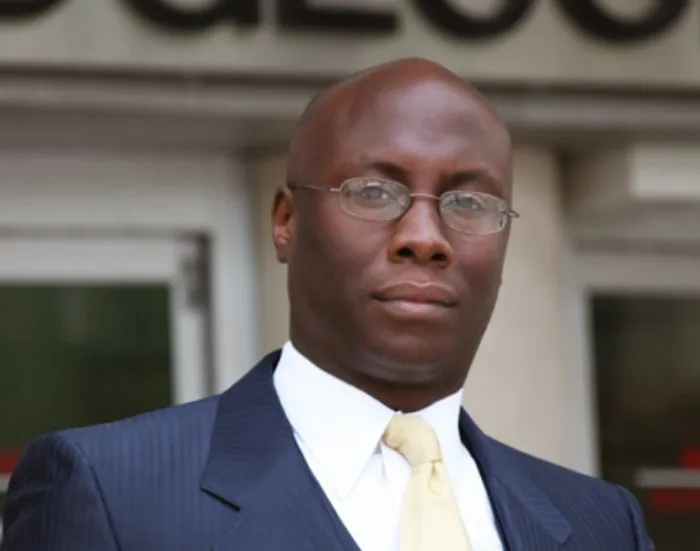 Marc A. Joseph Picture 10