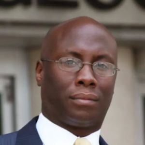 Marc A. Joseph