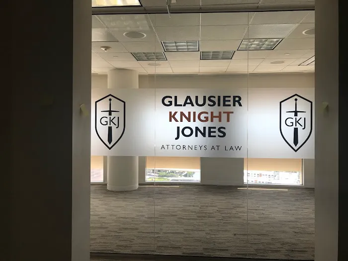 Glausier Knight Jones PLLC Picture 3