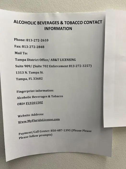 Division-Alcohol & Tobacco Picture 4