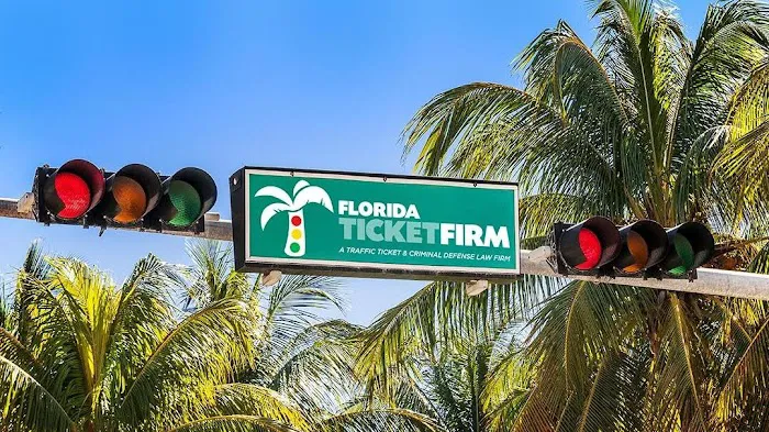 Florida Ticket Firm - A Law Firm Picture 1