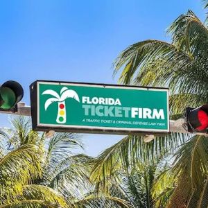 Florida Ticket Firm - A Law Firm