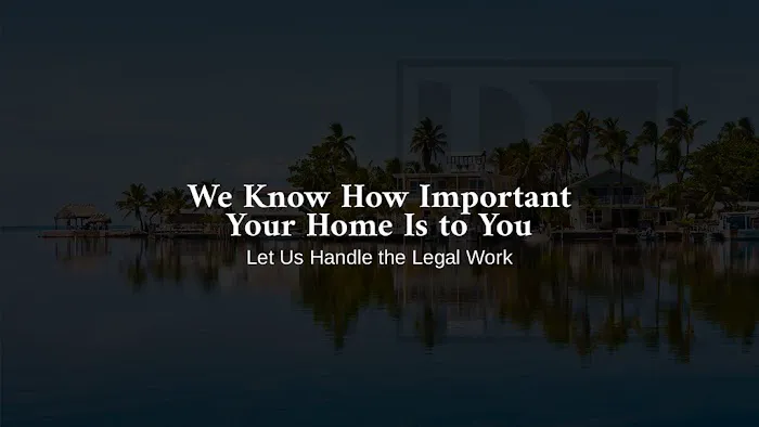 The Property Advocates Picture 1