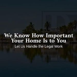 The Property Advocates
