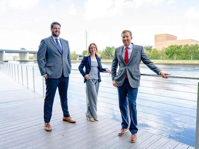 Tampa Criminal Defense Attorneys Picture 8