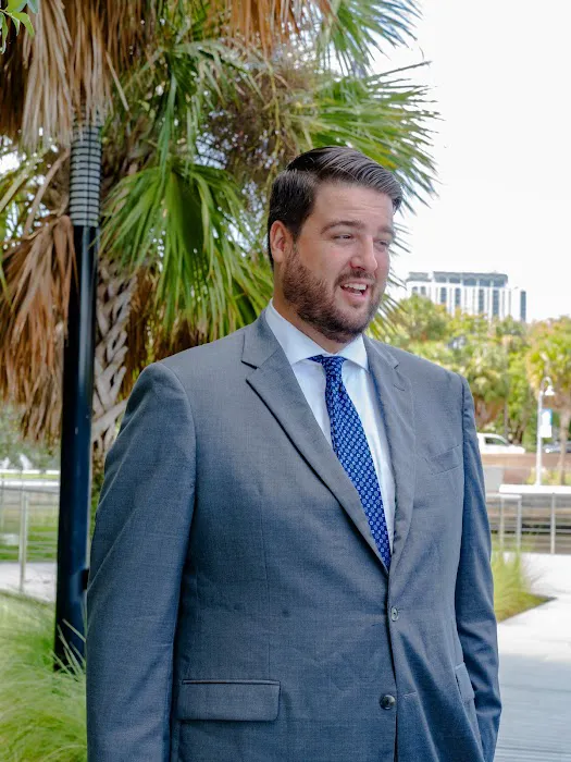 Tampa Criminal Defense Attorneys Picture 2